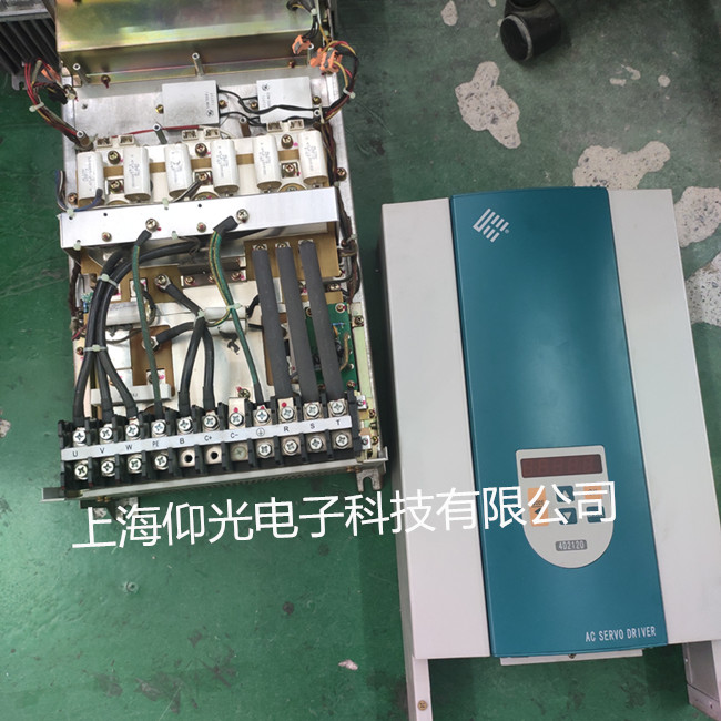 AC SERVO DRIVER�����ŷ�ϵ�y(t��ng)�S�� �ŷ������󾯹�������