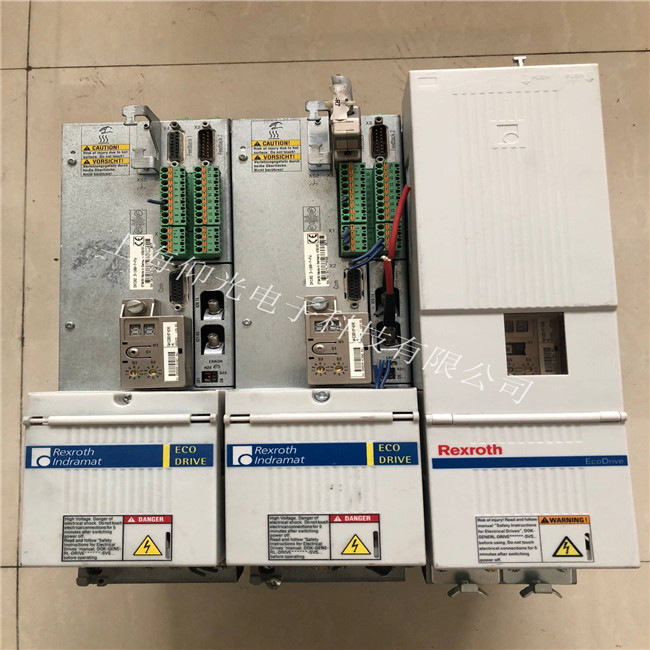 REXROTH��ʿ��DKCϵ�������yԇ��ƫ������