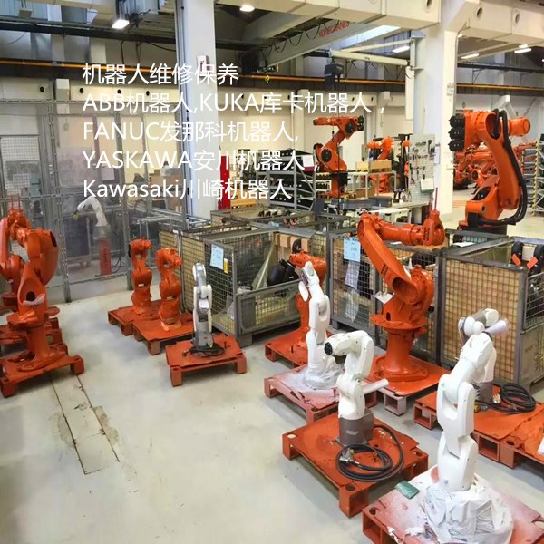 �쿨KUKA�C����KR-5-2-ARC-HW-(HOLLOW-WRIST�S�ޱ��B