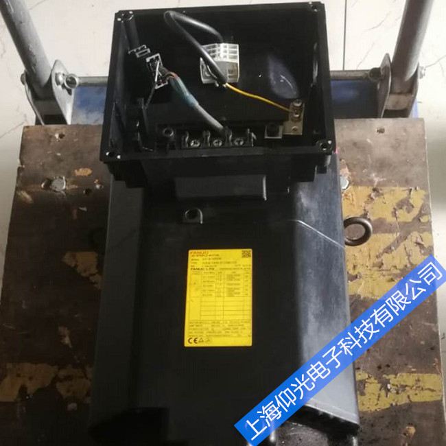 FANUC�l�ǿ��ŷ�늙C�S�޲��^�p��/���a�����^�p��/�Դ���^�ľS�޸��Q���Ϻ�