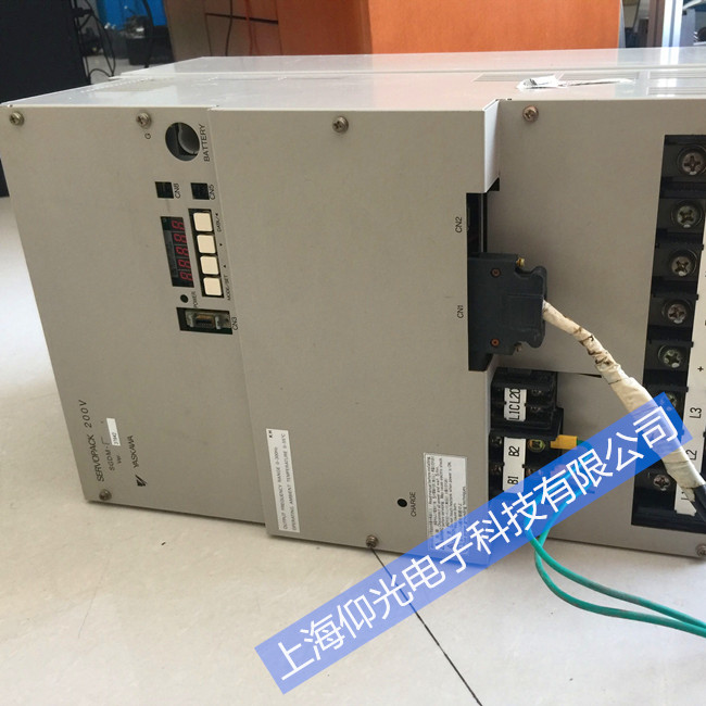 yaskawa�����ŷ�����SGD7S-550A00A002��C90���a�S�ވ�