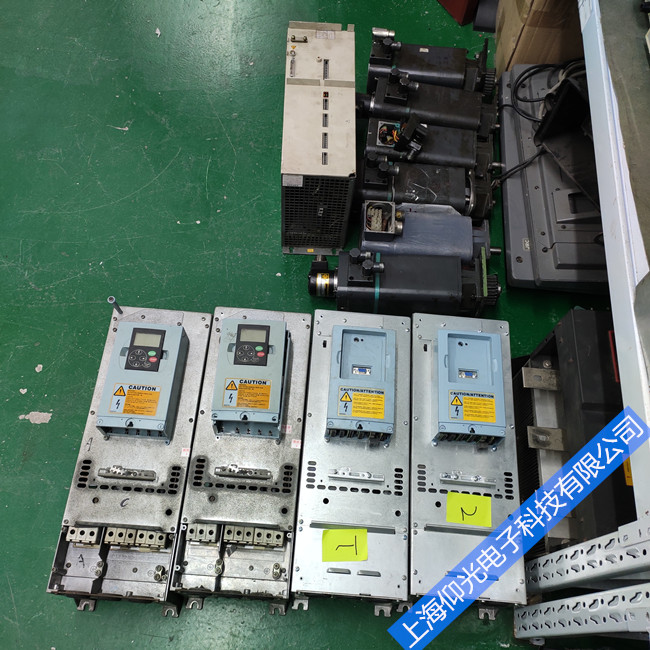 VACON����׃�l���S�ވ�(b��o)�����a�@ʾ1̖�S�޹��ϴ��a��ȫ