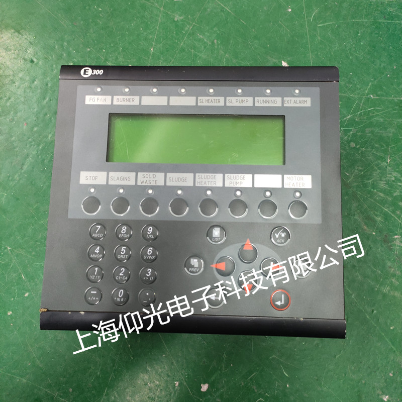  Beijer�����|�����S����MAC/MTA E300�|�������Iʧ�` �o�@ʾ���� 