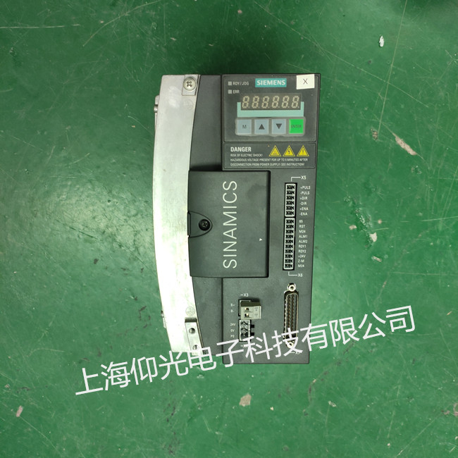 ���T��V60ϵ�������S�� 6SL3210-5CC21-0UA0-1�\���Ј�����