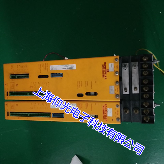 ��ͨBaumuller�������ŷ������󾯾S��BUM63��235���Ϸ���