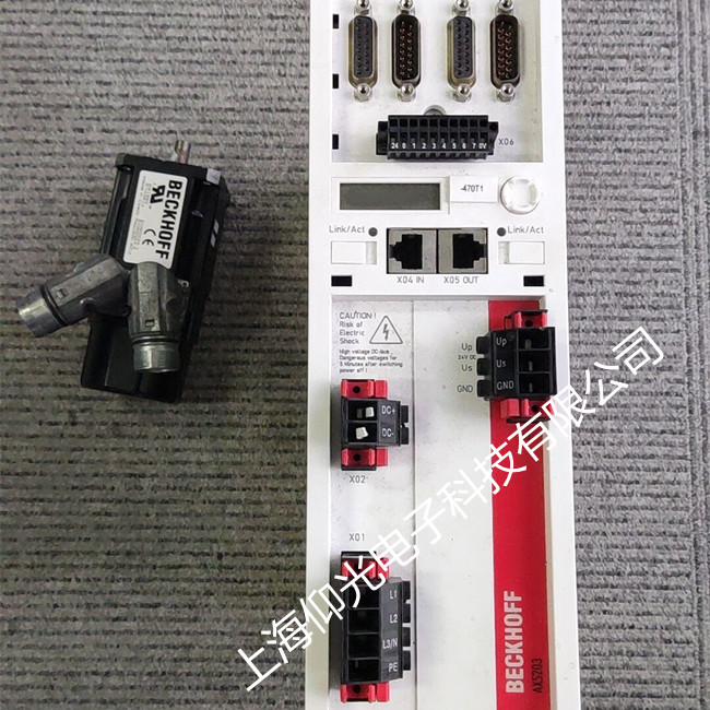 BECKOFF�����ŷ��(q��)������늈�ECD2/ED00�S�޷�����