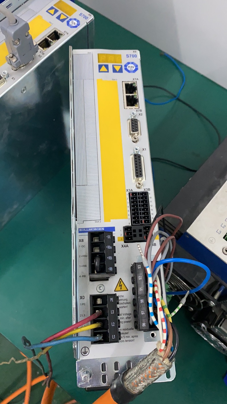 Kollmorgen�Ơ�Ħ��s700�ŷ�������F07&nbsp;&nbsp;���ϴ��a�S��