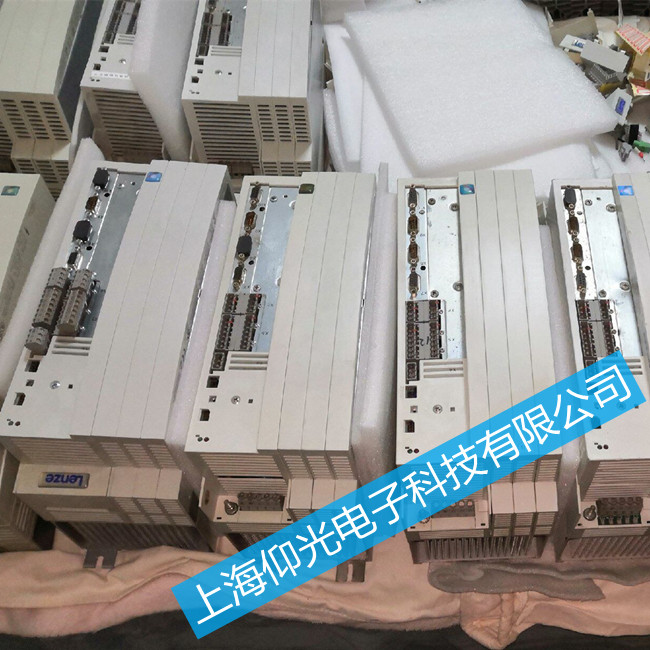 Lenze�����ŷ��(q��)��(d��ng)���S�� 9300ϵ�Ј�(b��o)��ID1/ID2��