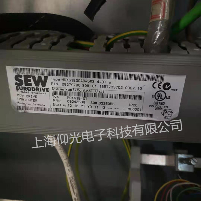 SEW�ŷ������@ʾ��F28�S�޿��Y