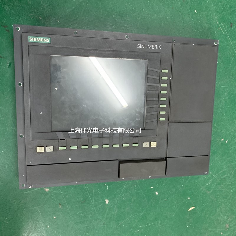 ���T��840D����ϵ�y�S��6FC5210-0DA20-2AA1ϵ�y�@ʾ������