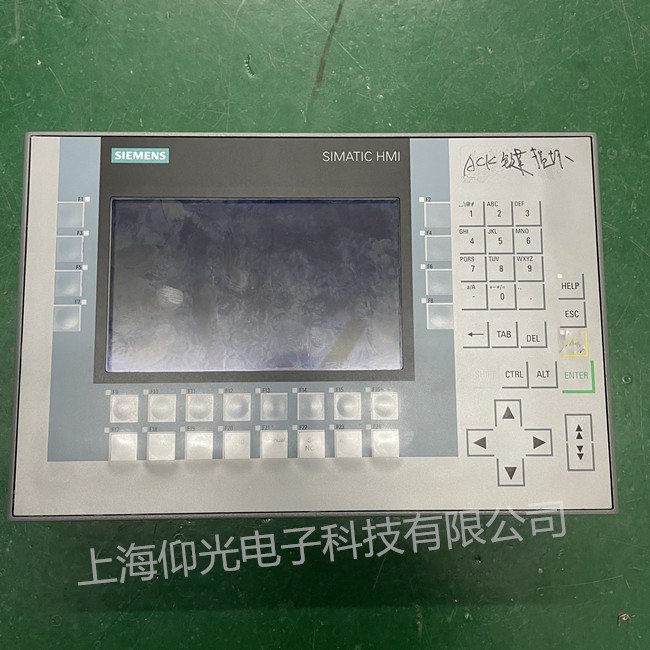 ���T��KP700�|�������I�ľS��6AV2124-1GC01-0AX0�����