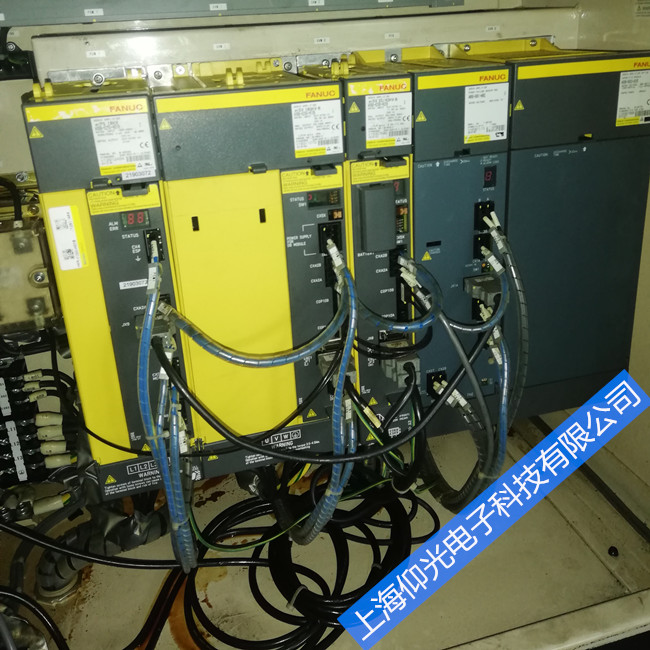 FANUC�ŷ�������Ҋ�󾯴��a��̎����Q���������ٽ�Q���Ϻ�����