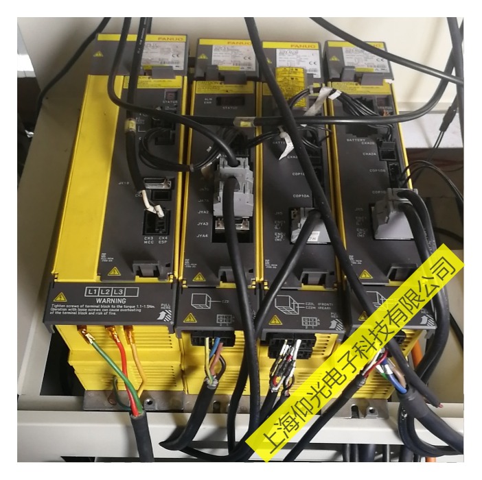 FANUC�l(f��)�ǿ��ŷ������S�޹��ψ󾯷���