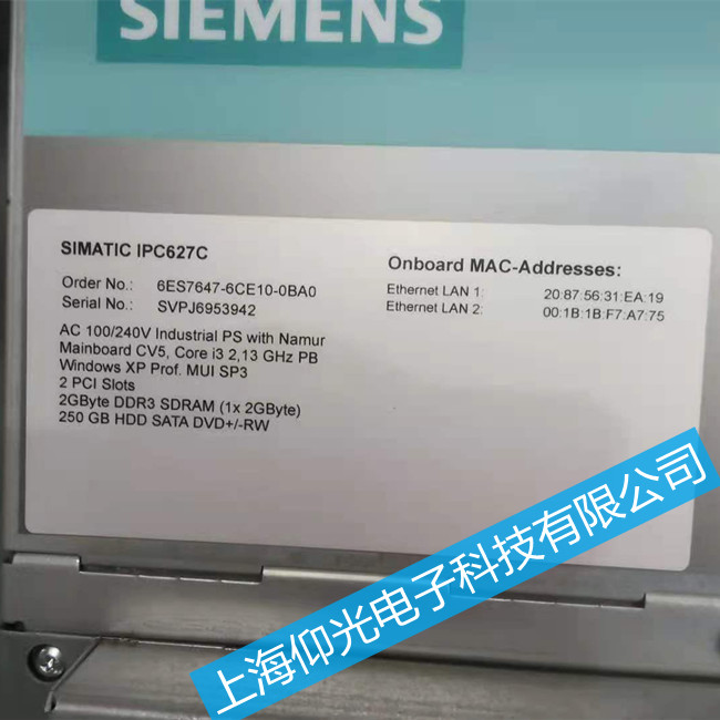 ���T�ӹ��ؙC(j��)�S��6ES7647-6CE10-0BA0��Ҋ��������