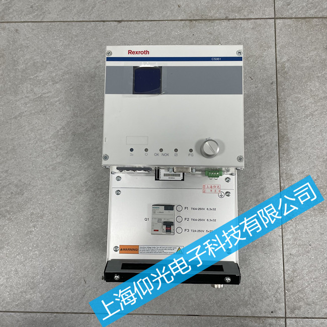 Rexroth������ʿ���Q�o�������������S��CS351E-D��Ҋ��������