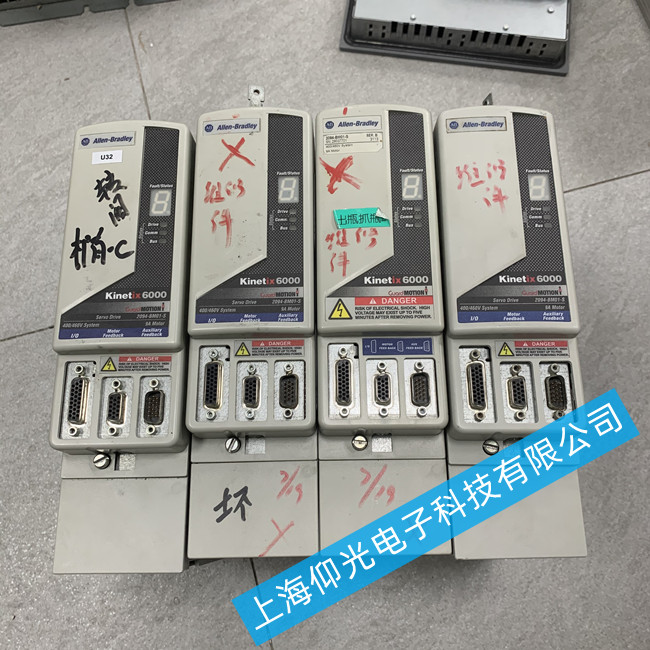 AB�ŷ��(q��)�����S��Kinetix6000���@ʾE43�S��