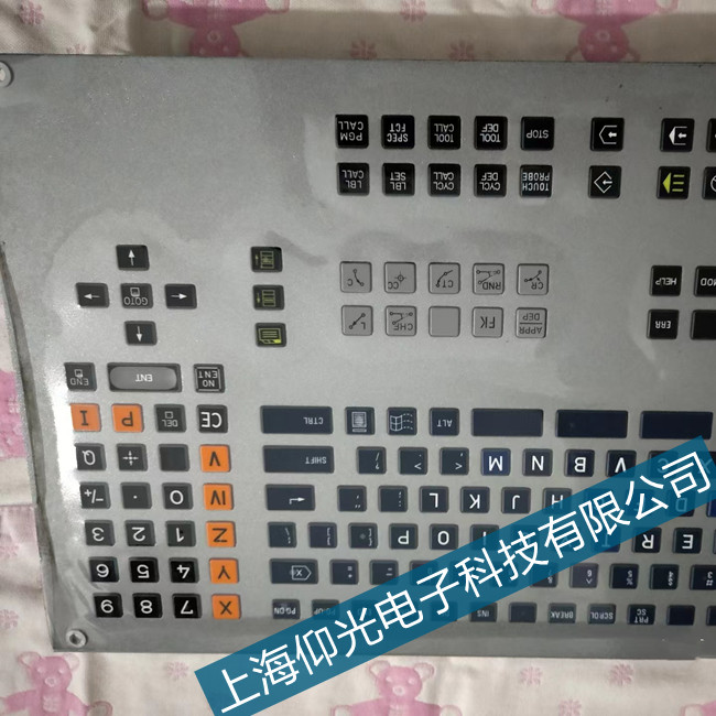 HEIDENHAIN���hTNC620����ϵ�y��ͣ���ϾS�ް�������