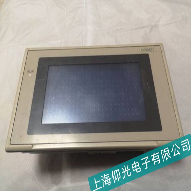 ����OMRON�Wķ��NT631C-ST151-V2�|����ͣ�C���ϾS��