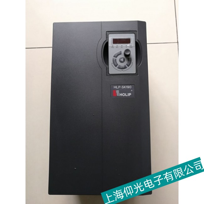 ����HOLIP������HLPC02D223A׃�l��Err08�󾯹��ϾS��