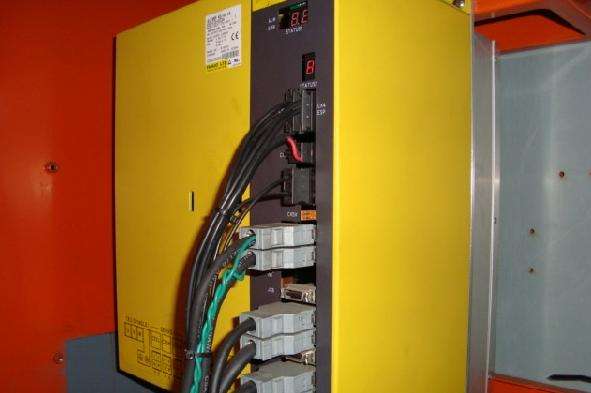 Fanuc6ϵ�y(t��ng) 603 604̖�󾯾S�ޣ��l(f��)�ǿ�ϵ�y(t��ng)�Ĕ�(sh��)�ؙC�����F(xi��n)607�󾯺�613��