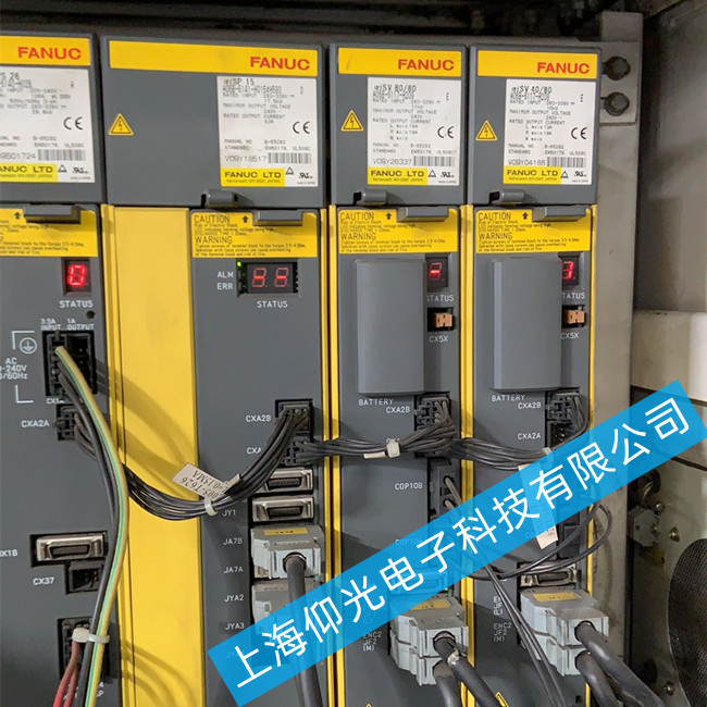 �l�ǿ��ŷ������S�� A06B-6130-H002��SV0401�S��