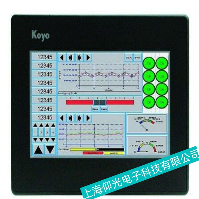 ���Koyo����E7-S6M-C�|�����|���o푑�(y��ng)���ϾS��