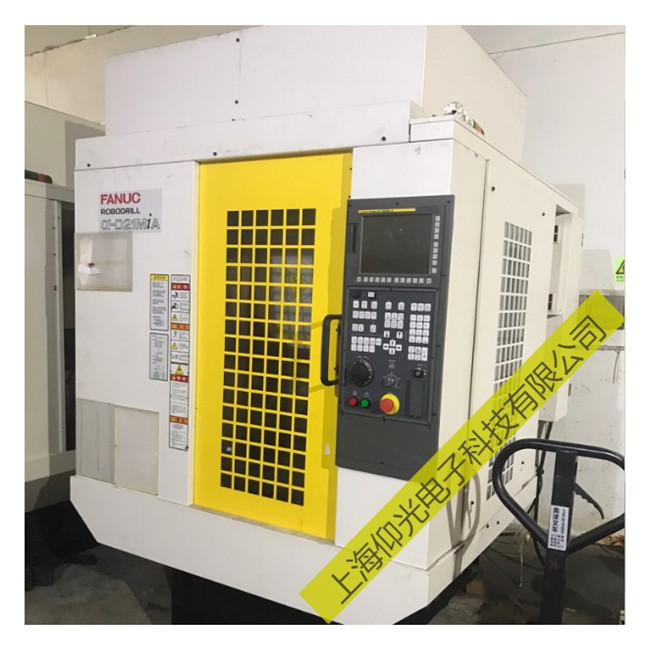 ���m��FANUC 0MDϵ�y(t��ng)�󾯾S�޹��ϴ��a��ȫ