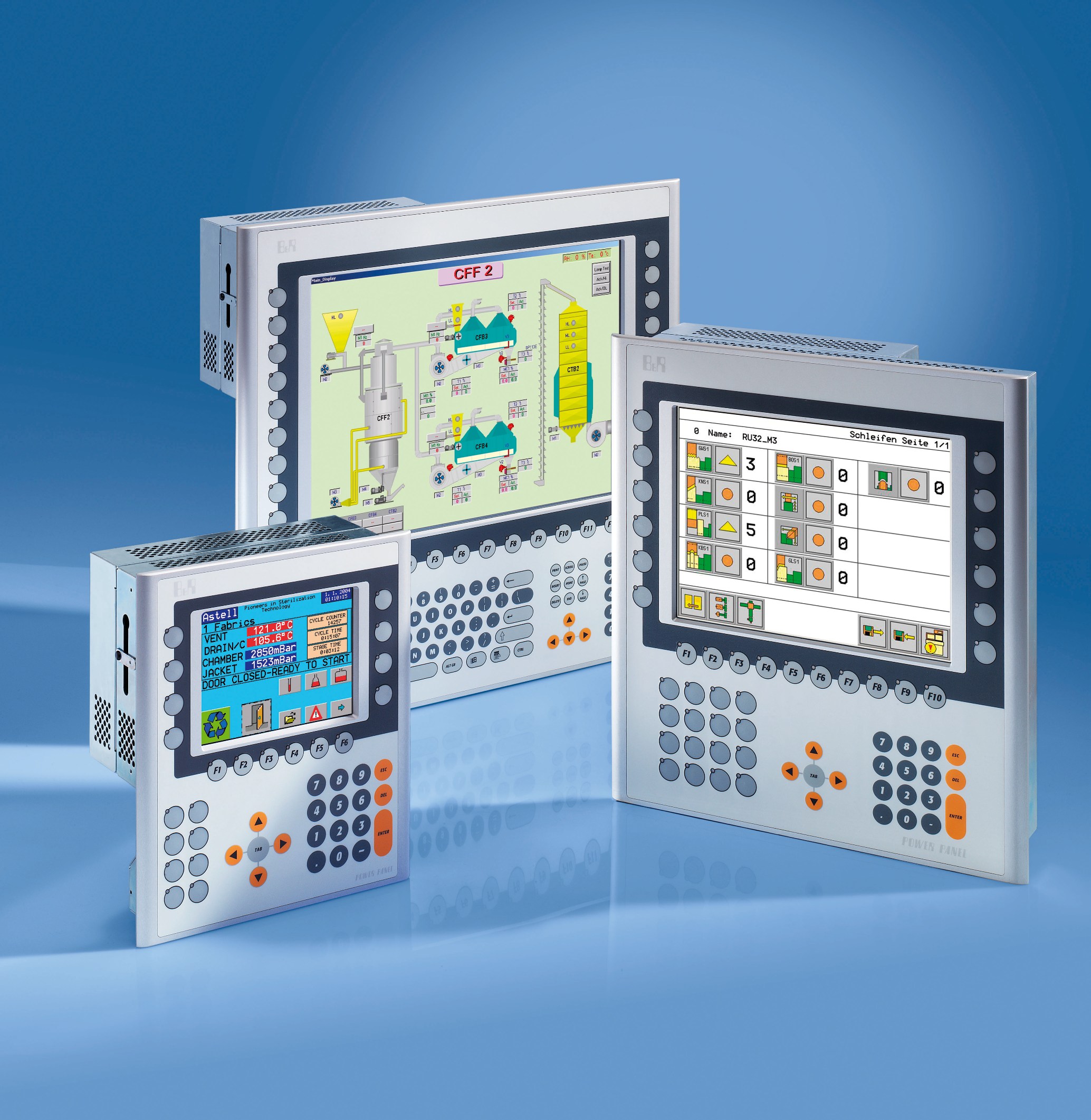 ؐ���RPower Panel PP45���I(y��)�@ʾ�����ϾS�޼��m���ИI(y��)