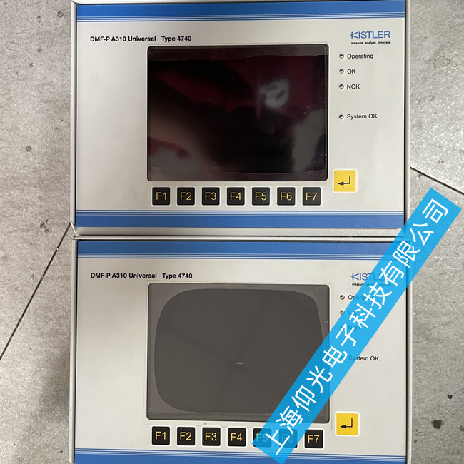 kistler��ʯ���������S��DMF-P A310 universal type 4740�|�����S��