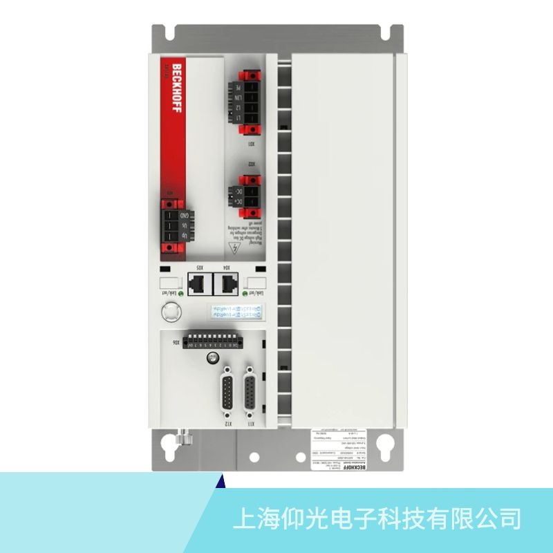 beckhoff�����ŷ��(q��)������F010�S��(li��n)ϵ��ʽ,�ŷ��Ŵ����S��,�����޺�