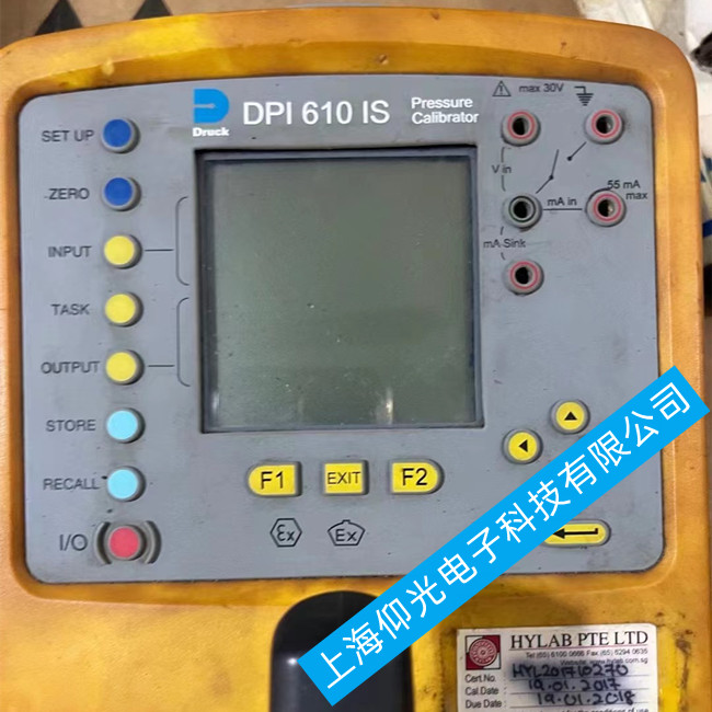 ��GE������DPI610IS����У�x�S���Ԓ