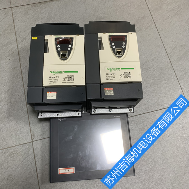 ����ʩ�͵�atv71׃�l���S�ވ󾯴��aFCF1