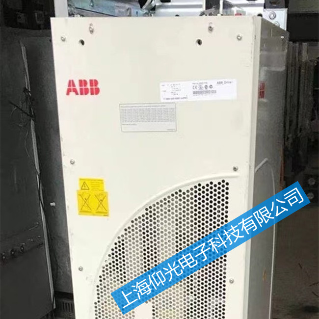 ABB/acs800׃�l���S��ACS800-37-3310-7��NO MOT DATA��FF52��