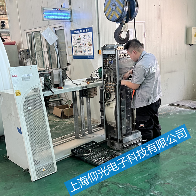 �㽭ABB׃�l�����B�S��ACS800-17LC-5960-7��5482�S��