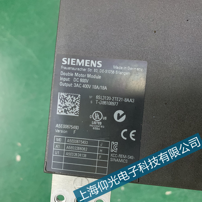 ���K���T��6SN1162�ŷ�F30006�󾯌��I�S��