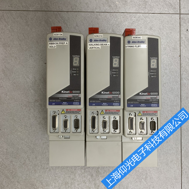 Allen Bradley AB�ŷ��(q��)��(d��ng)���S��1394-SJT22-T-RL��(b��o)��E20�R�_(d��)���a����(sh��)��(j��)