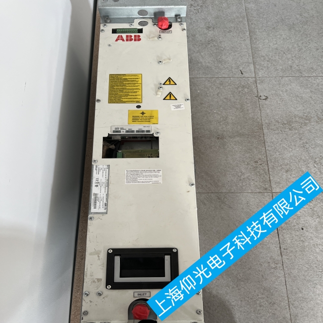 ���K�Ͼ�Ь�SABB����׃�l��ACS880���ψ�(b��o)��F0016�S�޷���