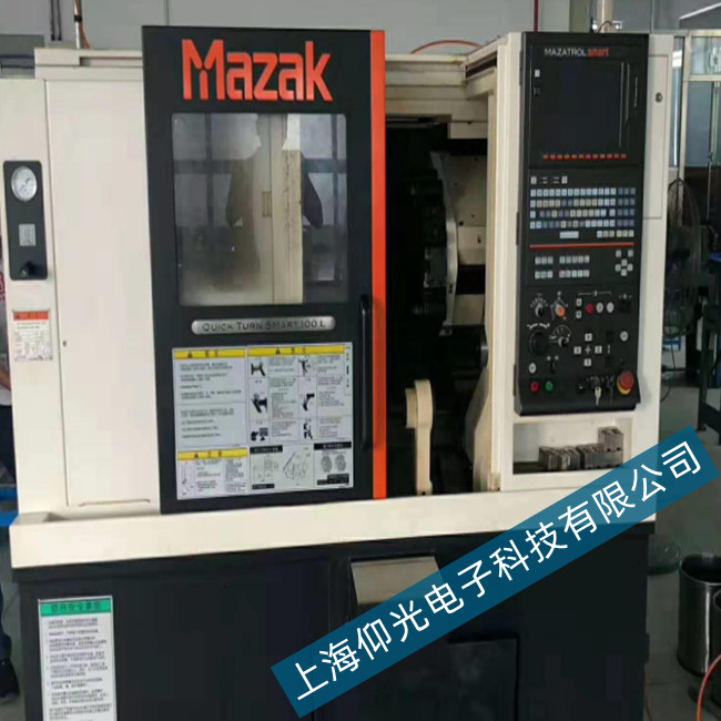 MAZAK�R���˔���ϵ�y�\�Ю���ԭ�����