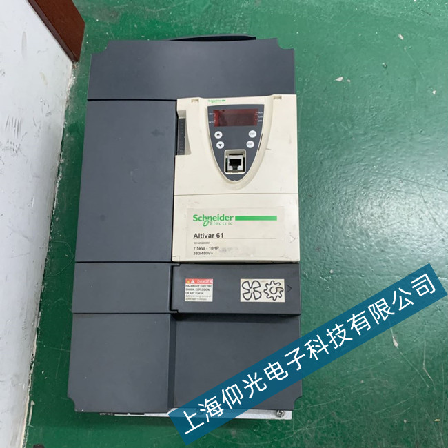 ʩ�͵�׃�l����������ATV31����_�C�oݔ������Щԭ��