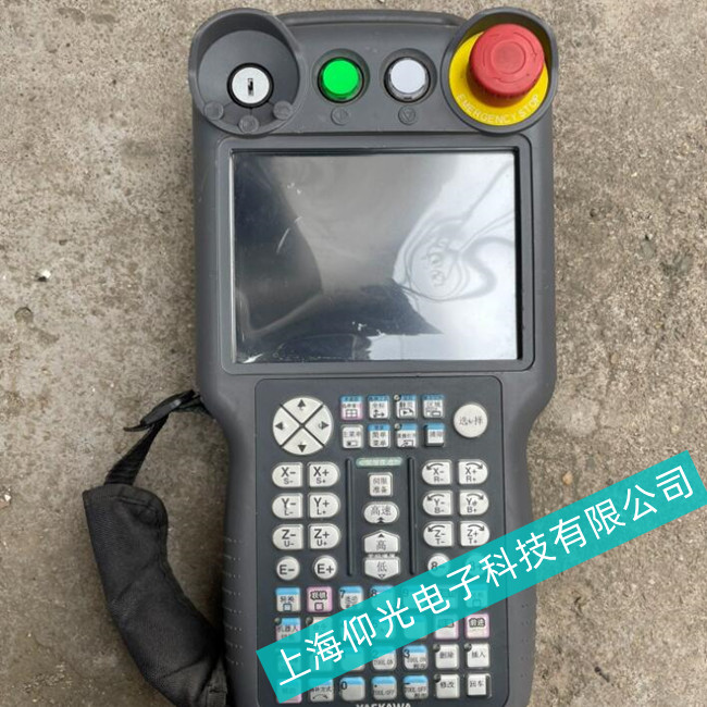 ���Ϲ��Iyaskawa�����C����ʾ�������I���}���ϾS�޿��@��