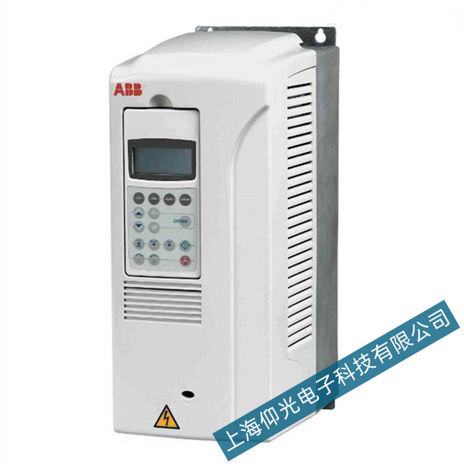 ABB׃�l��ACS550ϵ���Ƅ������ψ�BRAKEFLT�S��