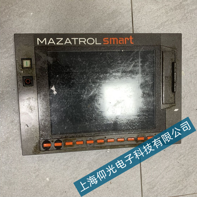 MAZAK�R���˔�(sh��)��ϵ�y(t��ng)���S�󾯹��ϾS��