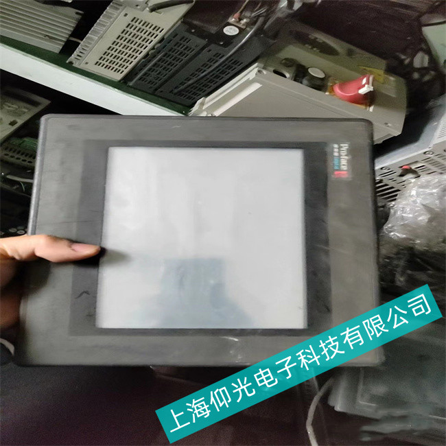 �����˹�|�����p�ĵľS��ϵ��ʽ//Pro-face�|����GP570��GP577��GP577R