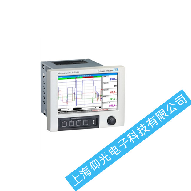 Endress+Hauser RIA45�^�̜y�؃x�S�޹���