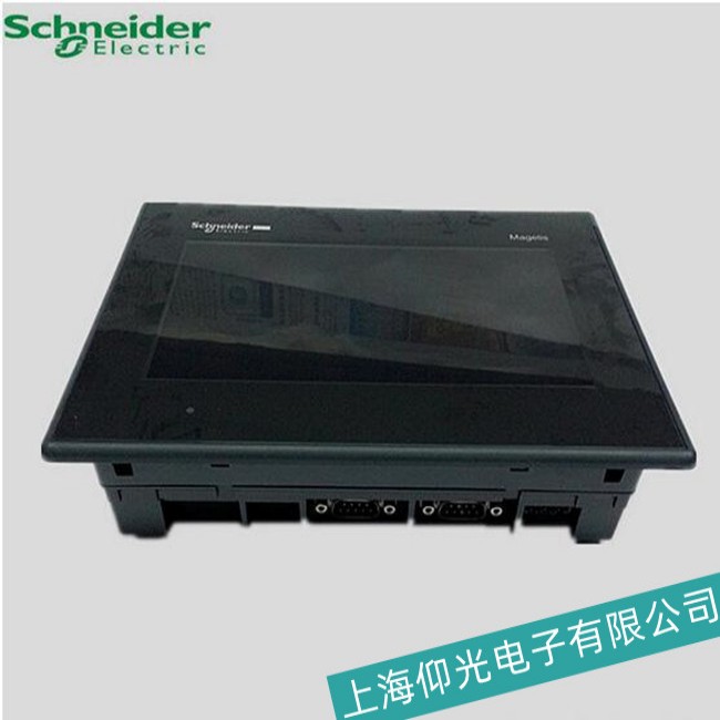 ���I�O��Schneiderʩ�͵��|����XBTOT5320�^�����C������ν�Q��