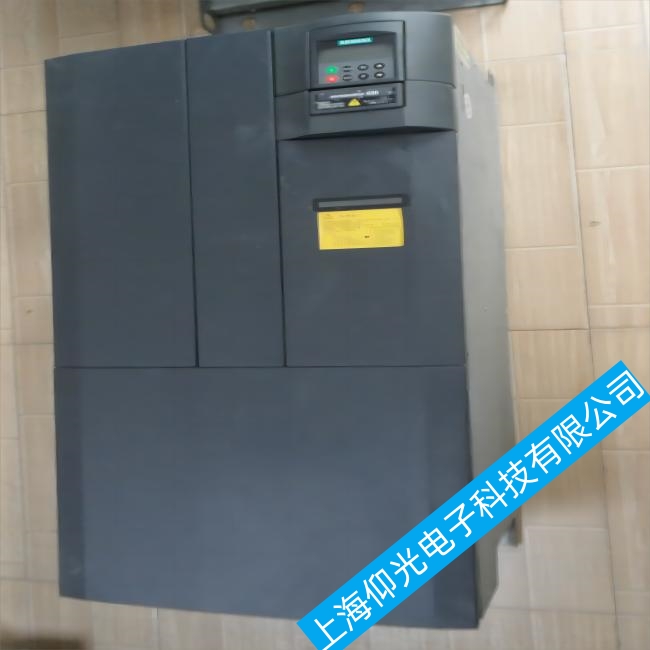 ע����׃�l�{(di��o)��ϵ�y(t��ng)SIEMENS���T��׃�l��G120ϵ�й��ψ�F0004