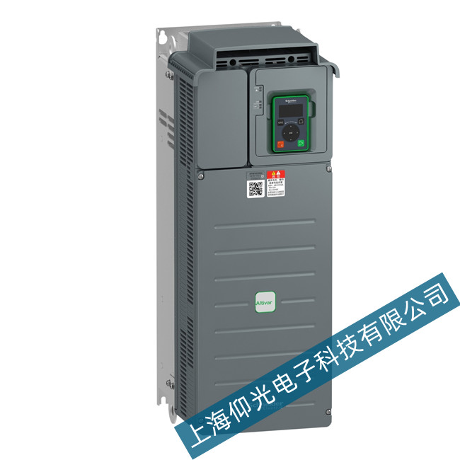 ʩ�͵�׃�l��ATV610�Ƅ��^�و�OBF�S��