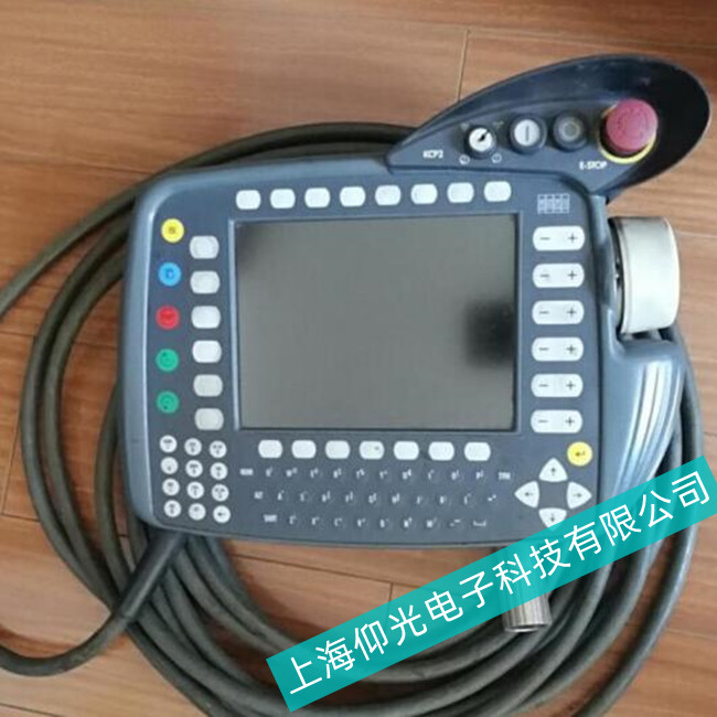 �B�d�л���KUKA�쿨�C����ʾ����ˤ���������S�޵�ַ