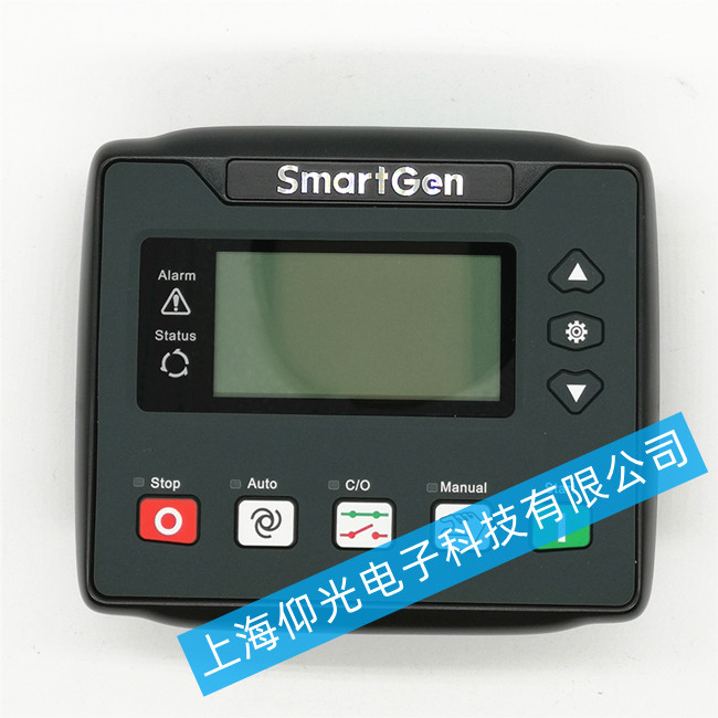 SMARTGEN���ǰl늙C�������S��HGM6420�����@ʾ���S��