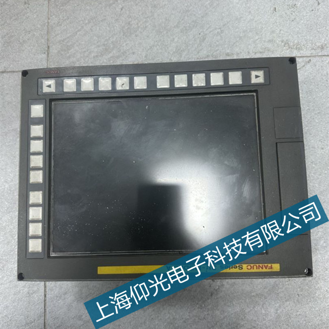 fanuc�l(f��)�ǿ�܇��hmi�����������`���ȵ�ƽ�r(ji��)�S��